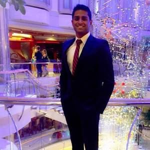 Meet your Posher, Arsalan